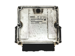 Steuergerät P05034035AB 0281011410 Chrysler Bosch 30376