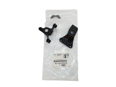 Scheinwerferbefestigung Links Citroen C4 Cactus 1611287980 Neues Original