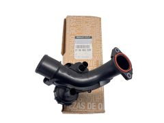 Druckregelventil Neues Original 278606555R Renault