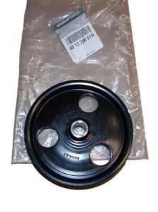 Riemenscheibe Für Servopumpe Original 491328861R Renault
