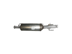 Dieselpartikelfilter Rußpartikelfilter Dpf Neues Original 1613426180 Peugeot 508 1.6 HDI