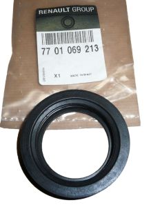 Dichtung Przepustnicy Neues Original 7701069213 Renault Dichtung Przepustnicy Neues Original 7701069213 Renault