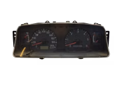 Tacho Kombiinstrument Mitsubishi Pajero Sport MR417302 Denso 2823