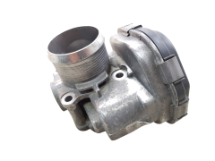Drosselklappe Citroen Peugeot Ford 9673534480 1.6 HDI 2566