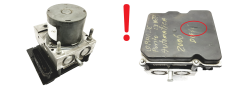 Abs-Pumpe Fiat Grande Punto 51787092 0265234512 0265950620 60321
