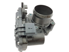 Drosselklappe Citroen Peugeot 9806625280 QPlus Drosselklappe Citroen Peugeot 9806625280 QPlus
