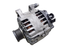 Lichtmaschine Generator 5705KV 9664779680 TG15C135 2605547B Valeo Peugeot Citroen 1049