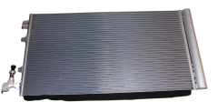 Kondensator Klimaanlage Neues Original 921100001R Renault