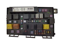 Modul 13145043 5DK008668-50 Opel Hella 2471 Modul 13145043 5DK008668-50 Opel Hella 2471