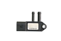 Abgasdrucksensor Differenzdrucksensor Für VW 076906051A B11883 Borsehung Abgasdrucksensor Differenzdrucksensor Für VW 076906051A B11883 Borsehung