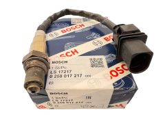 Lambdasonde Diagnosesonde Für Citroen Peugeot 0258017217 1618LL 1618.LL Bosch