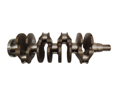 Kurbelwelle 849 0501K6 1,6 hdi 16v Citroen Peugeot Ford Volvo 4789