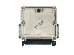 Steuergerät 0281010248 9635157080 28FM0155 PSA Bosch 37662