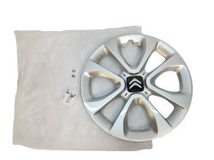 Radkappe Citroen 98138694TW 15" Original