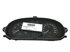 Tacho Kombiinstrument Renault Scenic 1 Megane 1 7700427896 A 50479