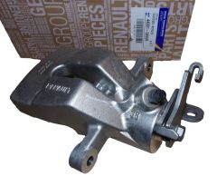 Bremssättel Rechts Hinten Neues Original 440015895R Renault