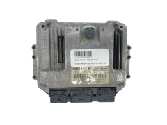 Steuergerät 0281011646 8200305678 8200355802 Renault Bosch 63115