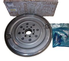 Zweimassenschwungrad Original 123107272R Renault