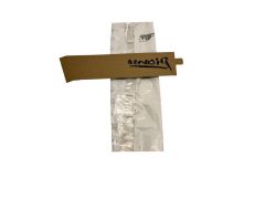Emblem Neues Original 98038021DX Citroen C4 Picasso 2