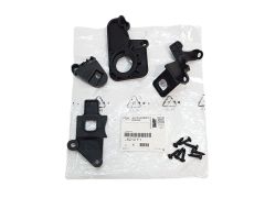 Scheinwerferbefestigung Rechts Citroen C5 II 6212F1 Neues Original