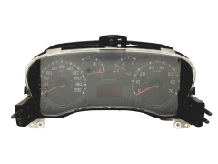 Tacho Kombiinstrument Fiat Panda 51711239 503000480900 41284