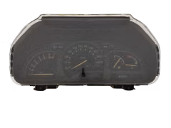 Tacho Kombiinstrument Ford Fiesta 94FB-10849-DB 94FB10849DB 3104