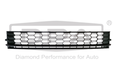Stoßstangengrill Für Skoda Rapid 5JA853677C 88531807702 DPA Stoßstangengrill Für Skoda Rapid 5JA853677C 88531807702 DPA