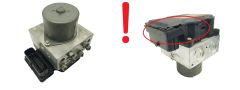 Abs-Pumpe Ford Mondeo S-Max CG91-2C405-CC TRW 67986