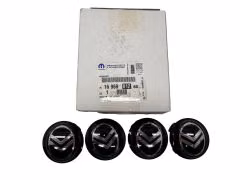 Felgenkappennabe Komplett Original 1696981280 Citroen