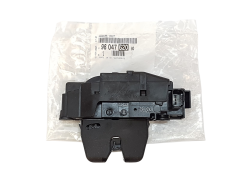 Heckklappenschloss Stellmotor Original Citroen Peugeot 3008 308 9804762080