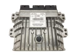 Steuergerät 237101989R 237101990R 28321424 Renault Delphi 28066