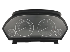 Tacho Kombiinstrument BMW 3 6210 9287480 Johnson