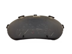 Tacho Kombiinstrument Peugeot 206 9645096180 2493