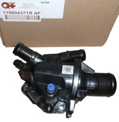 Thermostat Gehäuse Renault Master III Movano NV 110604371R Thermostat Gehäuse Renault Master III Movano NV 110604371R