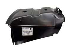 Befestigung Rechts Neues Original 1607398080 Peugeot 5008