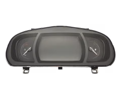 Tacho Kombiinstrument Renault Megane 248100693R C 50786