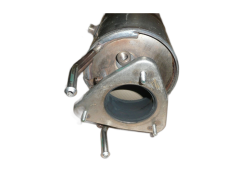 Dieselpartikelfilter Rußpartikelfilter Dpf Neues Original 1617156380 Citroen Jumper 2 Peugeot Boxer 2