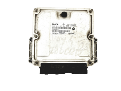 Steuergerät P05094285AC 0281012121 Chrysler Bosch 17814