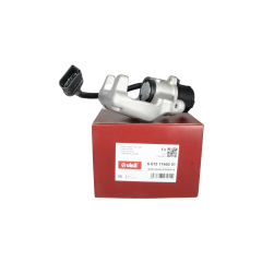 Bremssättel Hinten Rechts Für Audi A8 4E0615404B 66151746001 Vika