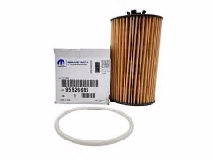 Ölfilter Original 95526685 Opel