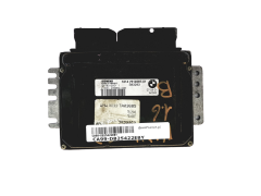Steuergerät Mini 1214 7514587-01 S118012001I Siemens 25422