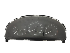 Tacho Kombiinstrument Daewoo Lanos 96304717 RG 57820