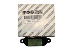 Steuergerät Heizung Lüftung Gebläse Original Jumper Boxer Ducato 2 1306600080 6441A8