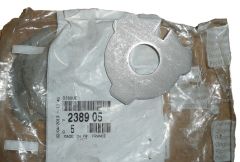 Abdeckkap Synchronizatora Neues Original 2389.05 238905 Citroen Peugeot