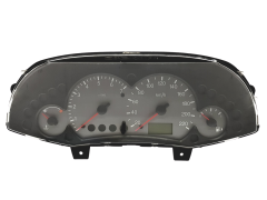 Tacho Kombiinstrument Ford Focus 98AB-10849-JF Visteon