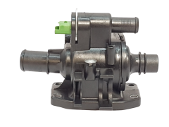 Thermostat Gehäuse Citroen Peugeot 1.4 HDI 1336V6 Neues Original Thermostat Gehäuse Citroen Peugeot 1.4 HDI 1336V6 Neues Original
