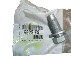 Schraube Original 6923.F6 6923F6 Citroen Peugeot