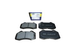 Bremsklötze Vorne MAGNETI MARELLI 363700201532 410603303R