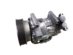 Klimakompressor 8200819568 SD6V12 1904 Sanden 1.2 Renault Clio 3 1012 Klimakompressor 8200819568 SD6V12 1904 Sanden 1.2 Renault Clio 3 1012