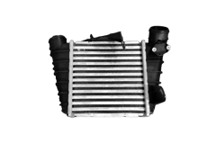 Laderluftkühler Für VW Seat Skoda 6Q0145804A 11450840901 Vika